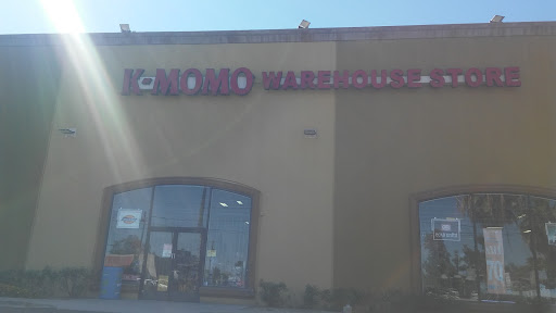 Discount Store «K-Momo Mega Liquidation Center», reviews and photos, 2301 W Indian School Rd, Phoenix, AZ 85015, USA