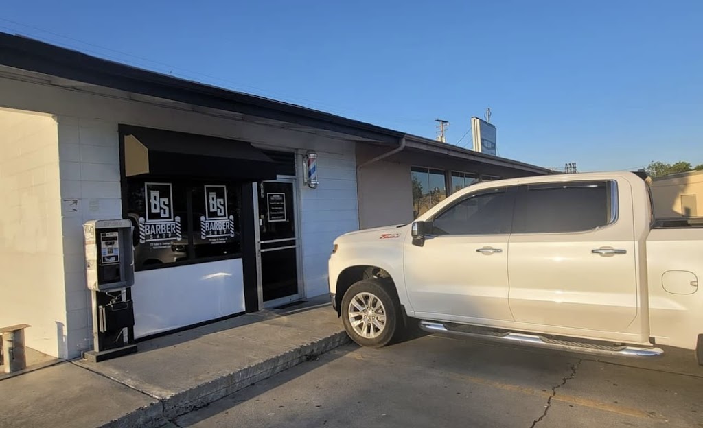 The Blockz Shop - Barbershop 93210