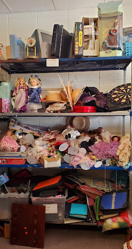 Thrift Store «Boyer Brothers Second Hand», reviews and photos, 1123 S Prairie Ave, Pueblo, CO 81005, USA