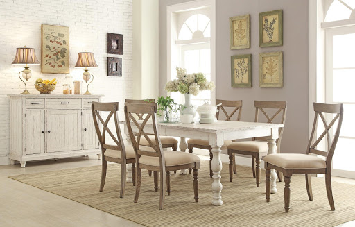 Furniture Store «IFR Interior Furniture Resources», reviews and photos, 7035 Jonestown Rd, West Hanover Township, PA 17112, USA