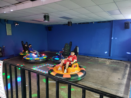 Bowling Alley «Incredibowl », reviews and photos, 2140 U.S. 83 Business, Mission, TX 78572, USA