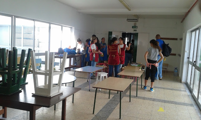 Limpoalegre, Lda. - Sobral de Monte Agraço