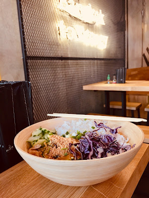 Pitaya Thaï Street Food à Ferney-Voltaire