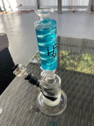 Tobacco Shop «Vape & Smoke Shop - Pines», reviews and photos, 2072 N University Dr, Pembroke Pines, FL 33024, USA