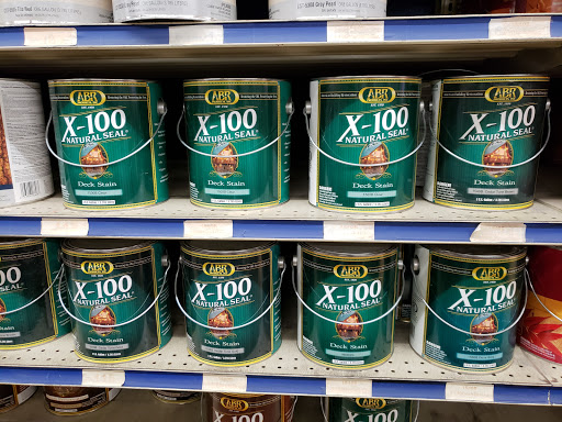 Paint Store «Calumet Paint & Wallpaper Inc. - Blue Island», reviews and photos, 12120 S Western Ave, Blue Island, IL 60406, USA