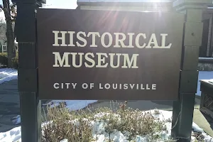 Louisville Historical Museum image