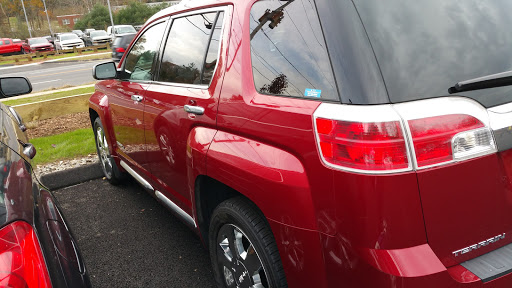 Chevrolet Dealer «Carter Chevrolet», reviews and photos, 1229 Main St, Manchester, CT 06040, USA