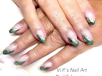Vi.P.'s Nail Art