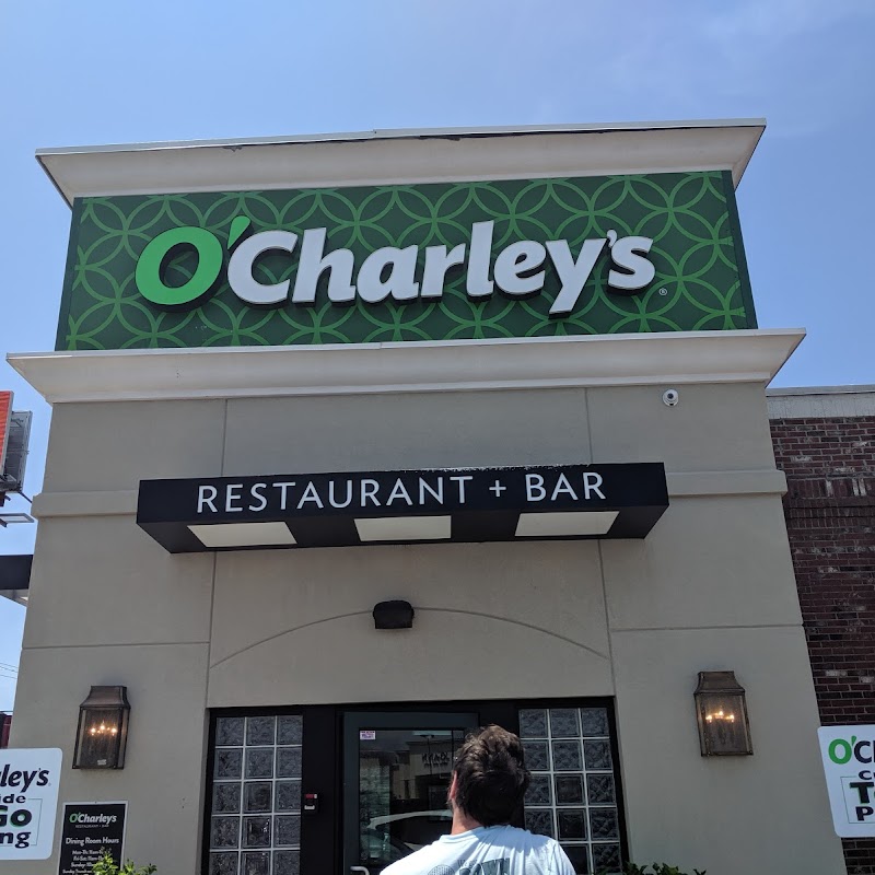 O'Charley’s Restaurant & Bar