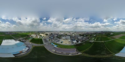 刈谷市立 富士松南保育園