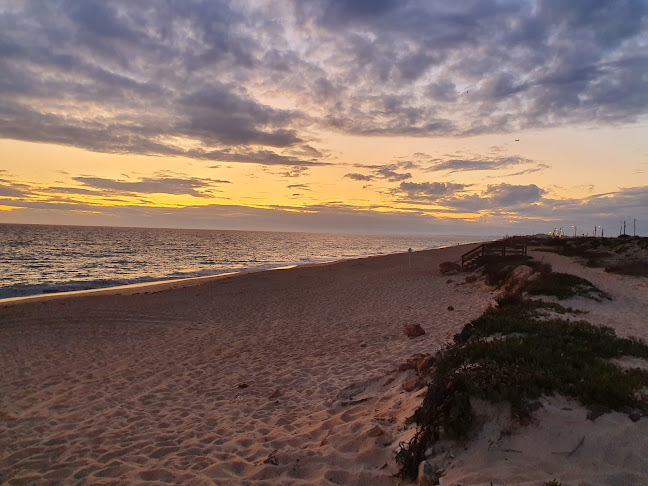 Comentários e avaliações sobre o Faro Beach Life Hostel