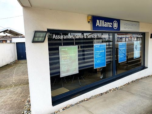 Allianz Assurance BLAGNAC - Virginie MARCHIEN à Blagnac