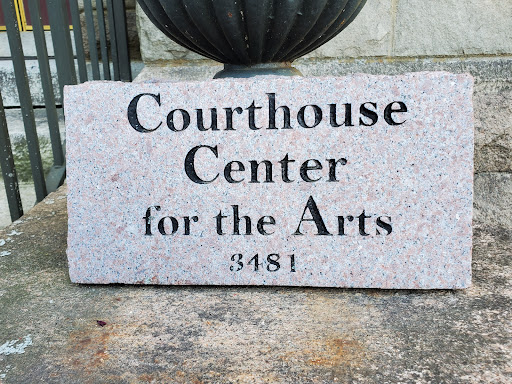 Art Center «Courthouse Center for the Arts», reviews and photos, 3481 Kingstown Rd, West Kingston, RI 02892, USA