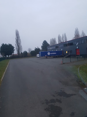 Etablissements Bougrelle à Rebais