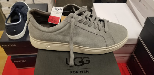 Department Store «Marshalls», reviews and photos, 22 Rockledge Ave, Ossining, NY 10562, USA