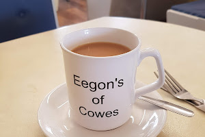 Eegons Cafe