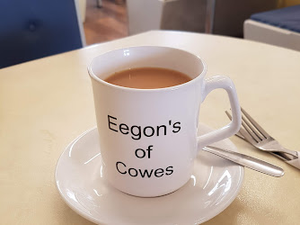 Eegons Cafe