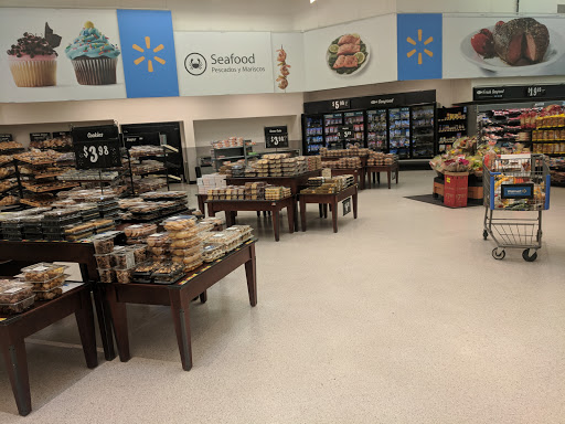 Department Store «Walmart Supercenter», reviews and photos, 9300 NW 77th Ave, Hialeah Gardens, FL 33016, USA