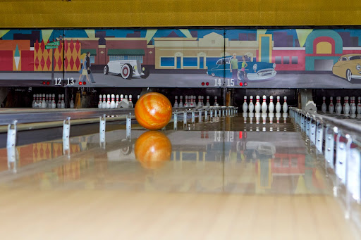 Event Planner «Midtown Bowl», reviews and photos, 1936 Piedmont Cir NE, Atlanta, GA 30324, USA