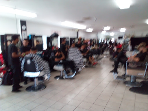 California Barber and Beauty College