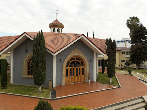 Casa San José CRESCO AMERICA