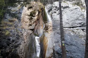 Sebastian-Wasserfall image