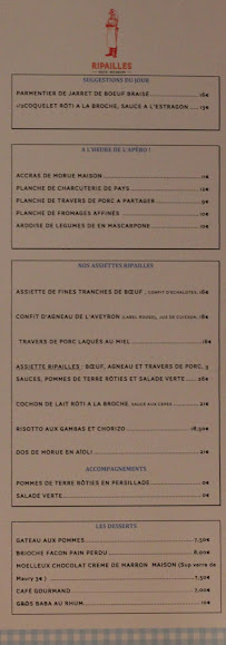 Photos du propriétaire du Restaurant français Ripailles à Montpellier - n°14