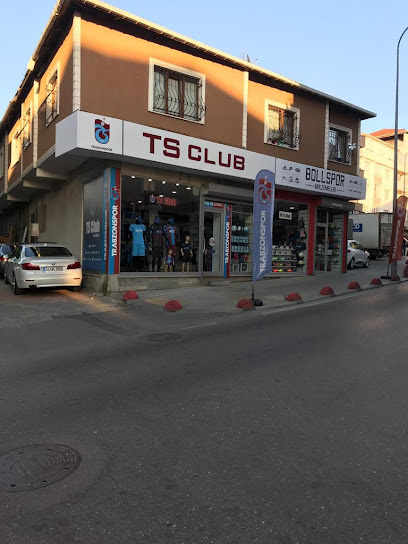 Ts Club Sultanbeyli