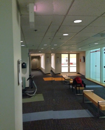 Gym «Lakeshore Sport & Fitness Illinois Center», reviews and photos, 211 N Stetson Ave, Chicago, IL 60601, USA