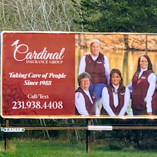 Insurance Agency «Cardinal Insurance Group», reviews and photos
