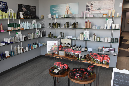 Beauty Salon «Le Reve Salon & Spa», reviews and photos, 780 Community Dr #4, North Liberty, IA 52317, USA