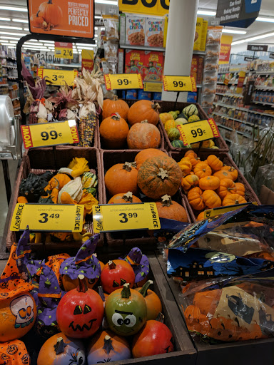 Grocery Store «Food Lion», reviews and photos, 12532 Tidewater Trail, Saluda, VA 23149, USA