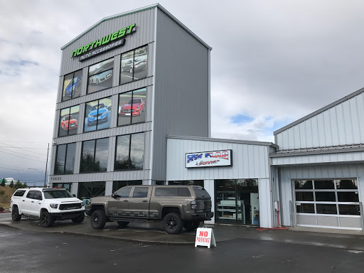 Northwest Auto and Truck Accessories