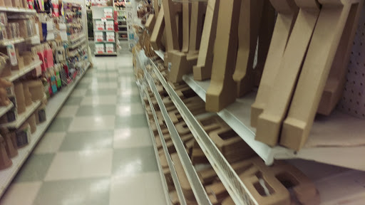 Fabric Store «Jo-Ann Fabrics and Crafts», reviews and photos, 20111 US-19, Cranberry Twp, PA 16066, USA