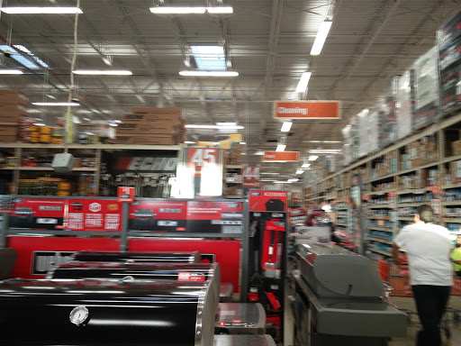 Home Improvement Store «The Home Depot», reviews and photos, 2920 Audrey Ave, Naperville, IL 60540, USA