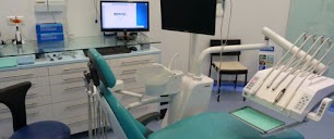Centro de Tratamiento Dental Estels