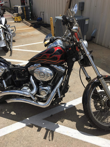 Motorcycle Dealer «Mile High Harley-Davidson of Parker», reviews and photos, 6280 E Pine Ln, Parker, CO 80138, USA
