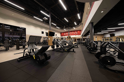 Kinective Fitness Club - 1020 Belvidere St, El Paso, TX 79912