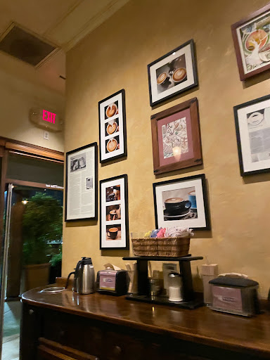 Coffee Shop «Kéan Coffee», reviews and photos, 13681 Newport Ave #14, Tustin, CA 92780, USA