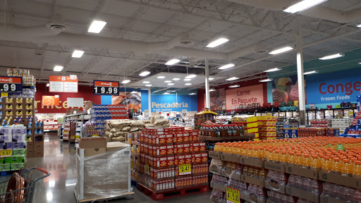 Grocery Store «El Super», reviews and photos, 1000 N Mountain Ave, Ontario, CA 91762, USA