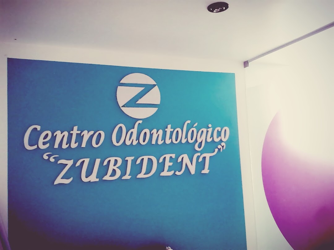 Centro Odontológico ZUBIDENT