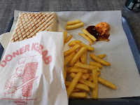 Aliment-réconfort du Restauration rapide My Burger à Saint-Sébastien-sur-Loire - n°1
