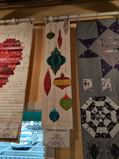 Quilt Shop «Quilting Mayhem», reviews and photos, 1118 1st St, Snohomish, WA 98290, USA