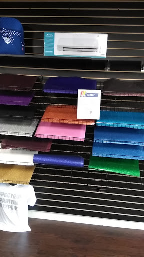 Craft Store «Spectrum Printing Supplies», reviews and photos, 3441 Dogwood Dr, Hapeville, GA 30354, USA