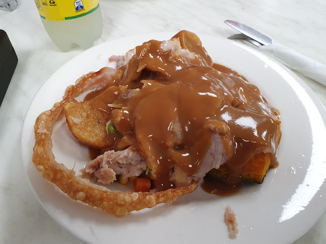 Reviews of The Bakehouse Cafe roasts in Upper Hutt - Coffee shop