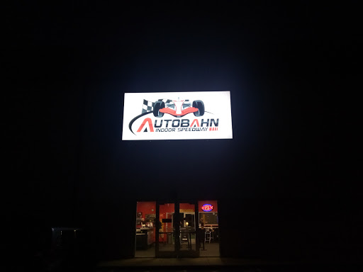 Event Venue «Autobahn Indoor Speedway & Events - Tucson, AZ», reviews and photos, 300 S Toole Ave, Tucson, AZ 85701, USA