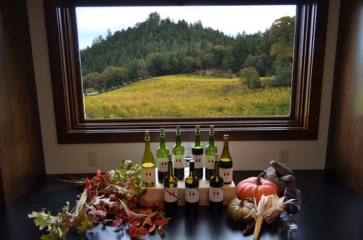 Winery «Robert Keenan Winery», reviews and photos, 3660 Spring Mountain Rd, St Helena, CA 94574, USA