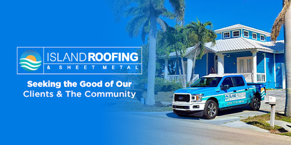 Island Roofing