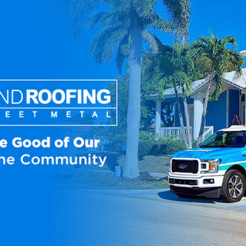 Island Roofing