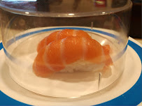 Sushi du Restaurant japonais Sushi Académie à Villefranche-sur-Saône - n°4